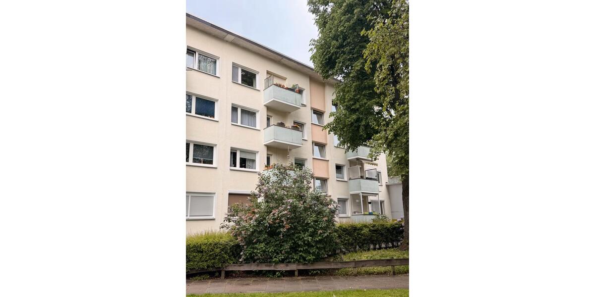 Erdgeschoßwohnung Bremen Neustadt - 2.5 Zimmer, 65 m&sup2;, 185.000&euro; | Angebot:26738148