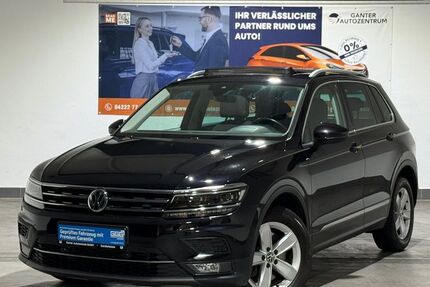 VW Tiguan 104.000 km 22.890 &euro; Ganderkesee 27777