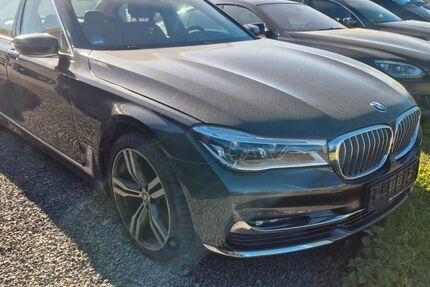 BMW 740 135.515 km 20.000 &euro; Achim 28832