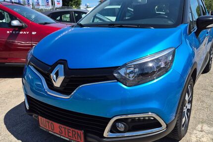 Renault Captur 63.146 km 10.500 &euro; Bremen 28277