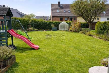 Haus Bremen Osterholz - 4 Zimmer, 96 m&sup2;, 359.000&euro; | Angebot:25372956