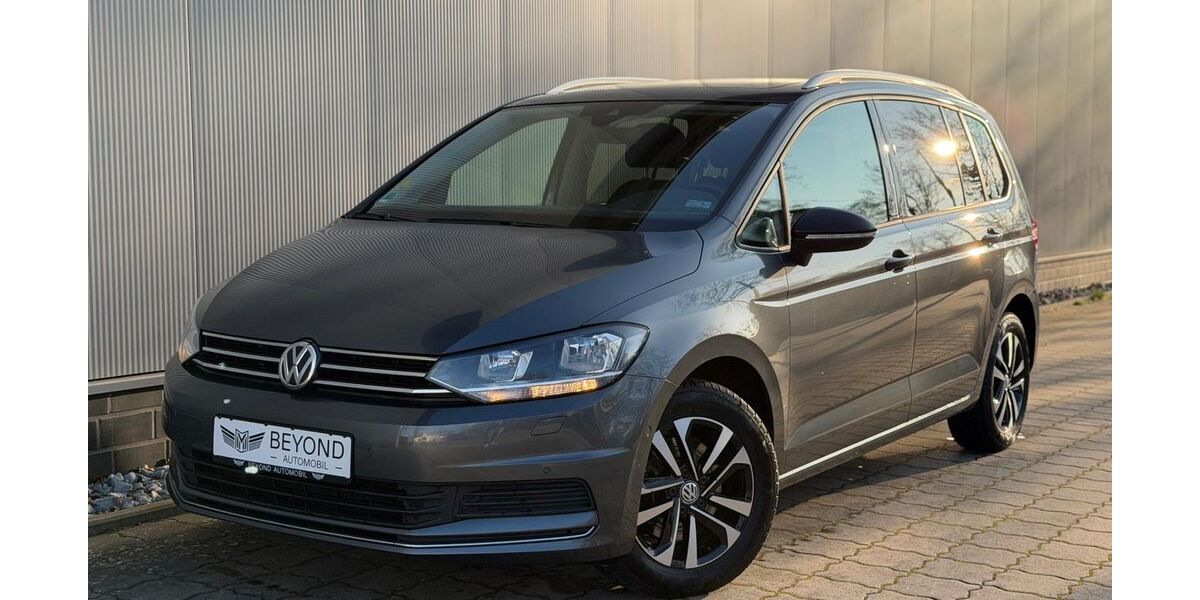 VW Touran 75.290 km 20.980 &euro; Lilienthal 28865