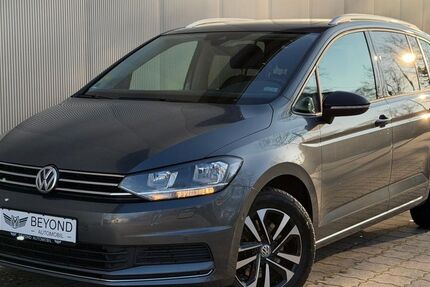 VW Touran 75.290 km 21.590 &euro; Lilienthal 28865