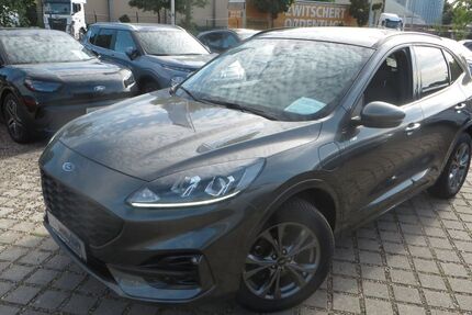 Ford Kuga 39.280 km 27.990 &euro; Achim-Baden 28832