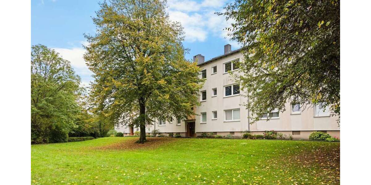 Etagenwohnung Bremen Häfen - 3 Zimmer, 61 m&sup2;, 145.000&euro; | Angebot:25353046