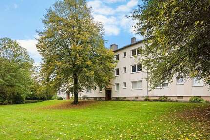 Wohnung Bremen Häfen - 3 Zimmer, 61 m&sup2;, 145.000&euro; | Angebot:25353046