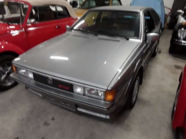 VW Scirocco 150.200 km 3.900 &euro; Sottrum 27367