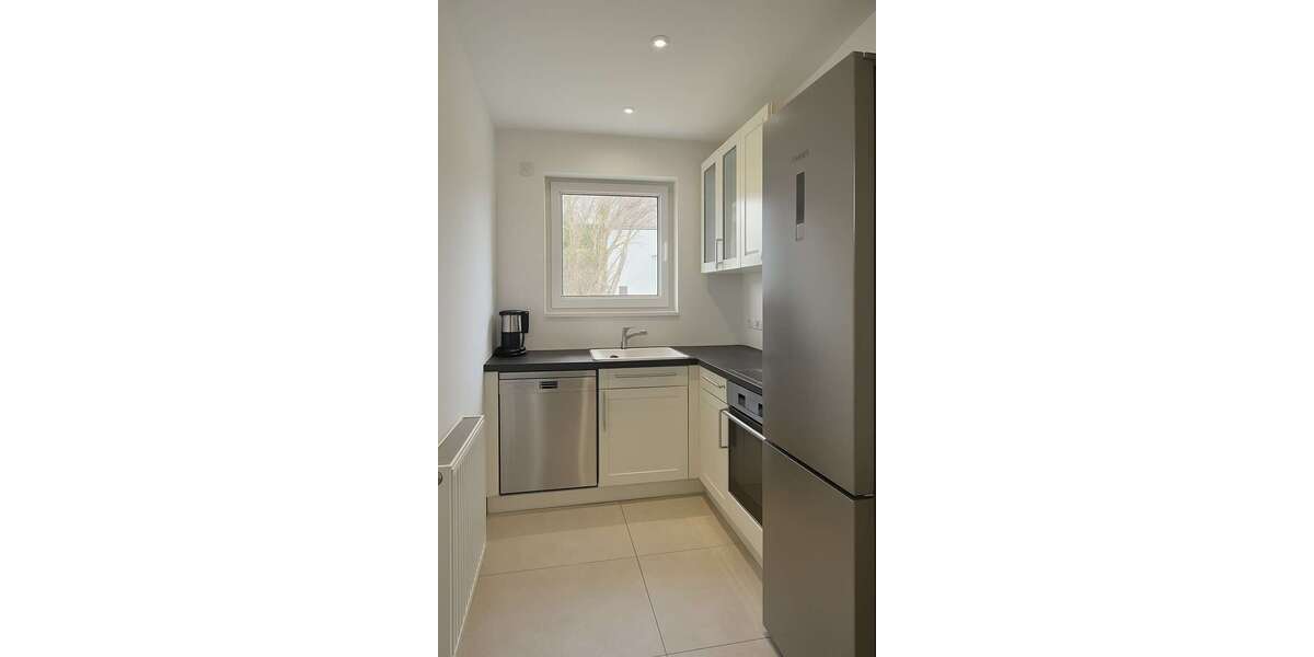 Etagenwohnung Bremen Burglesum - 3 Zimmer, 60 m&sup2;, 850&euro; | Angebot:26216725