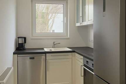 Wohnung Bremen Burglesum - 3 Zimmer, 60 m&sup2;, 850&euro; | Angebot:26216725