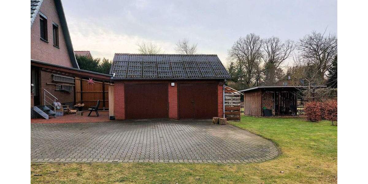 Mehrfamilienhaus, Wohnhaus Wilstedt - 8 Zimmer, 259 m&sup2;, 349.000&euro; | Angebot:25667674