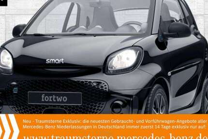 Smart forTwo 67.932 km 8.790 &euro; Bremen 28307