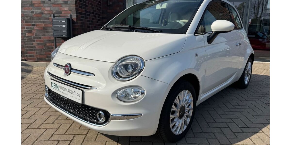 Fiat 500 122.132 km 8.690 &euro; Syke 28857