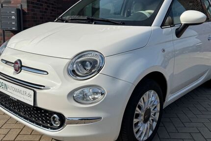 Fiat 500 122.132 km 8.940 &euro; Syke 28857