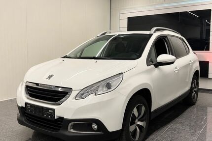 Peugeot 2008 127.000 km 4.700 &euro; Achim 28832
