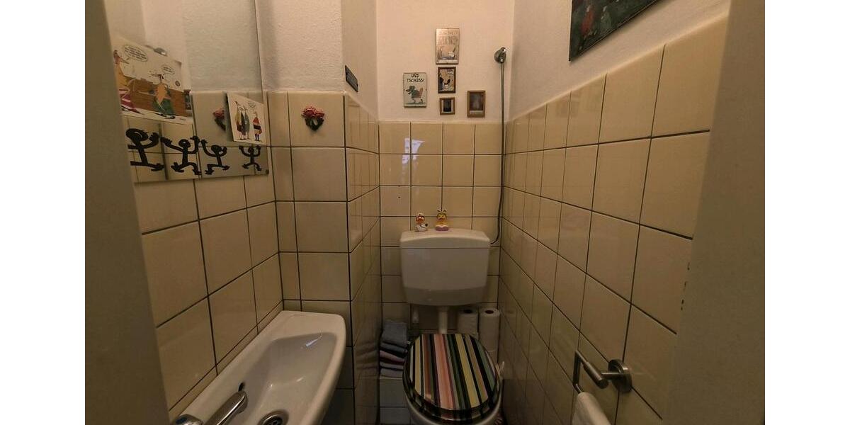 Etagenwohnung Bremen Neustadt - 3.5 Zimmer, 80 m&sup2;, 239.000&euro; | Angebot:27153428