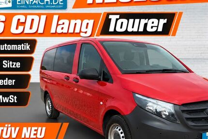 Mercedes-Benz Vito 213.300 km 18.499 &euro; Delmenhorst 27755