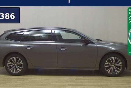 Peugeot 508 65.797 km 18.680 &euro; Bremen 28279