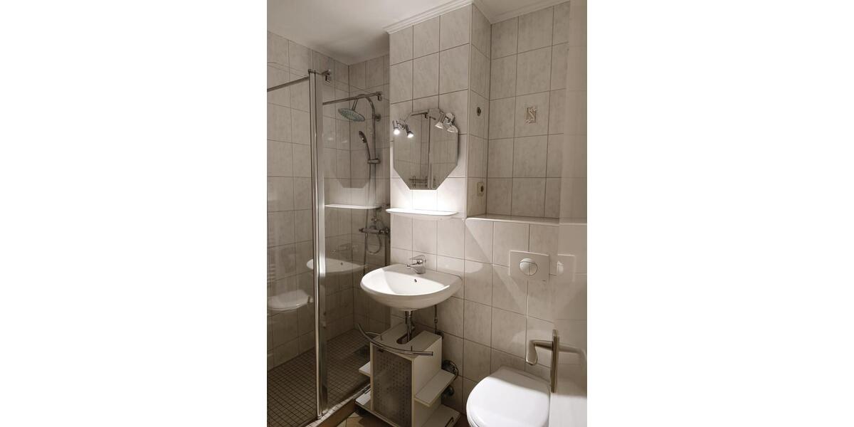 Etagenwohnung Bremen Huchting - 1 Zimmer, 36 m&sup2;, 82.000&euro; | Angebot:24743345