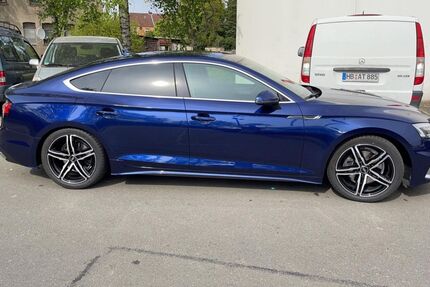 Audi A5 97.000 km 25.900 € Achim 28832