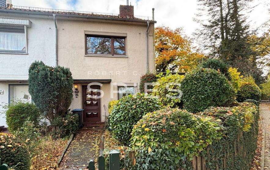 Haus zum Kaufen in Bremen 163.000 € 109 m² 5 zimmer