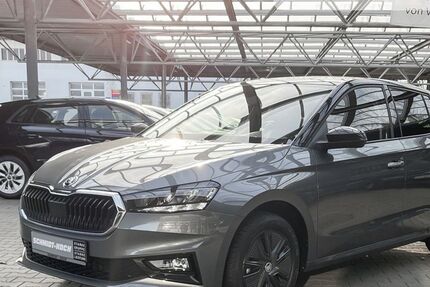 Skoda Fabia 7.210 km 19.450 &euro; Delmenhorst 27751