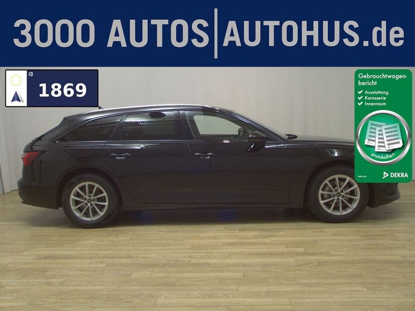Audi A6 145.532 km 25.980 € Bremen / Arsten 28279
