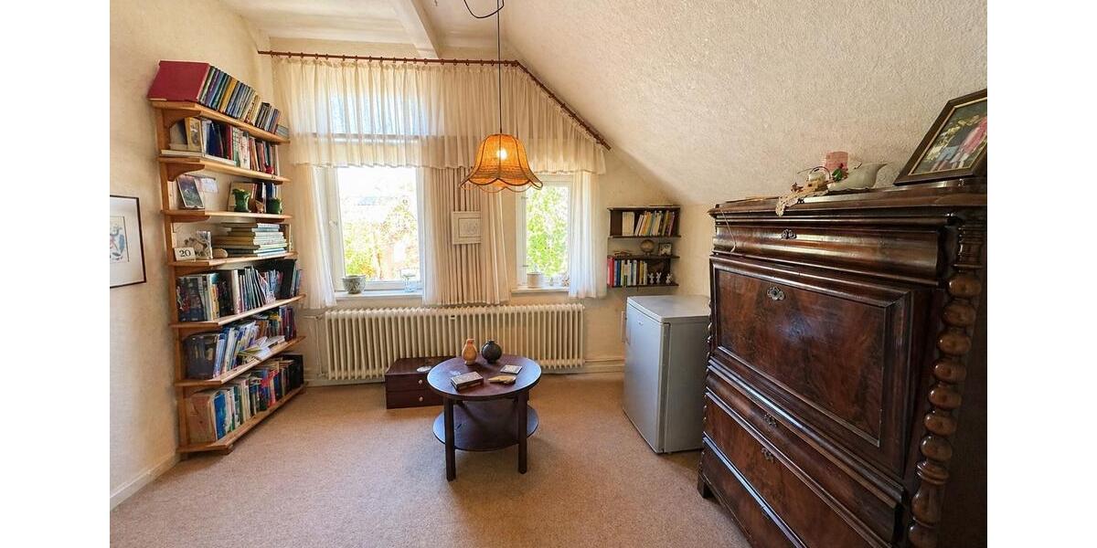 Einfamilienhaus Bremen Vegesack - 7 Zimmer, 151 m&sup2;, 340.000&euro; | Angebot:26610368
