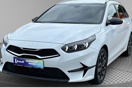 Kia ceed Sportswagon 7.910 km 19.990 &euro; Weyhe 28844