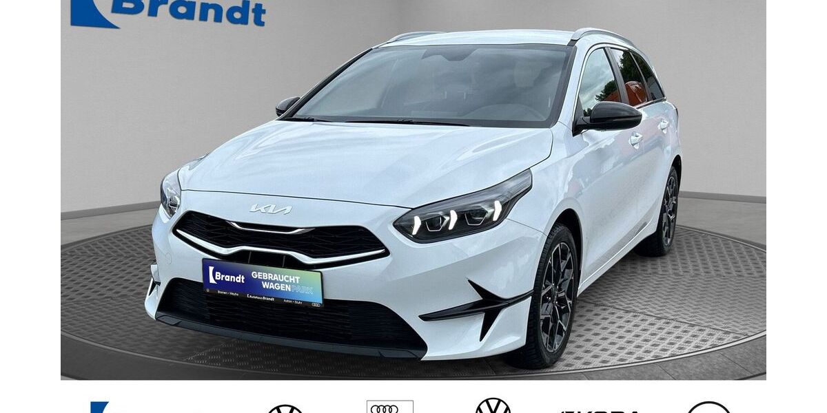 Kia ceed Sportswagon 7.910 km 19.990 &euro; Weyhe 28844