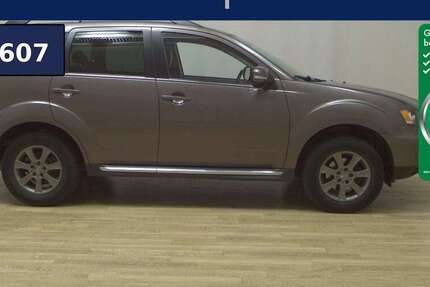 Mitsubishi Outlander 272.669 km 4.450 &euro; Bremen 28279