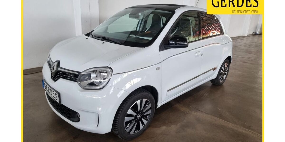 Renault Twingo 7.000 km 16.590 &euro; Delmenhorst 27751