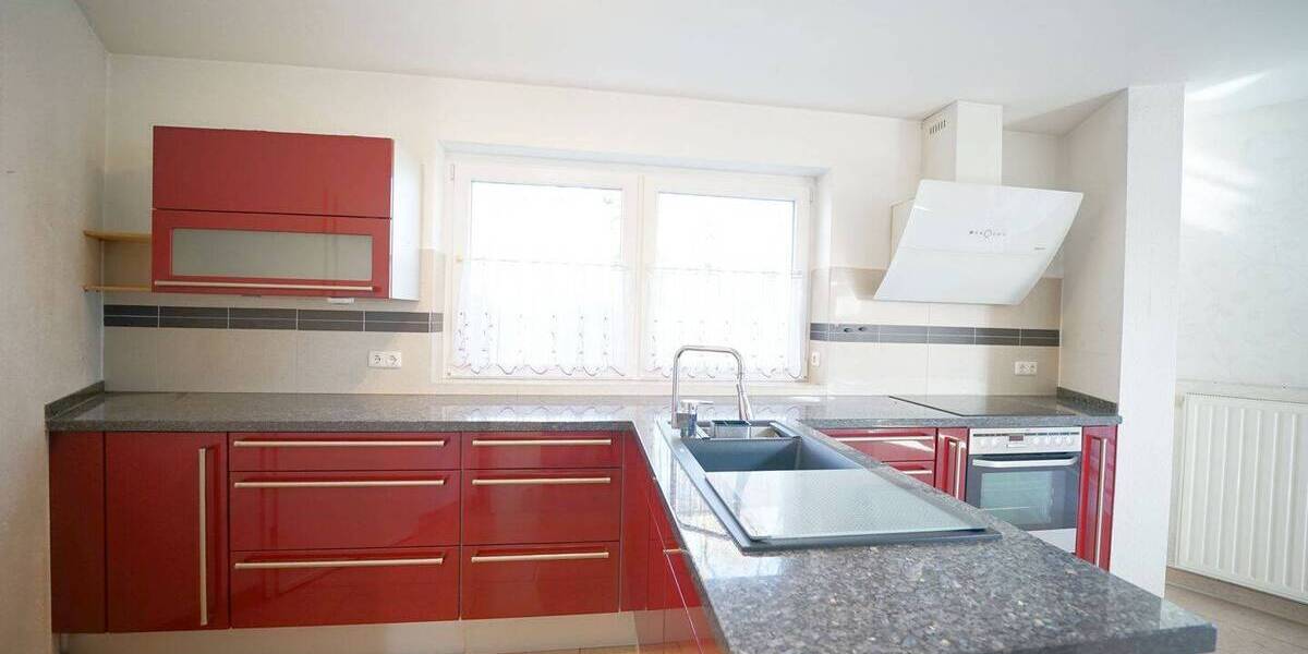 Einfamilienhaus Achim Baden - 3 Zimmer, 110 m&sup2;, 409.000&euro; | Angebot:26127591