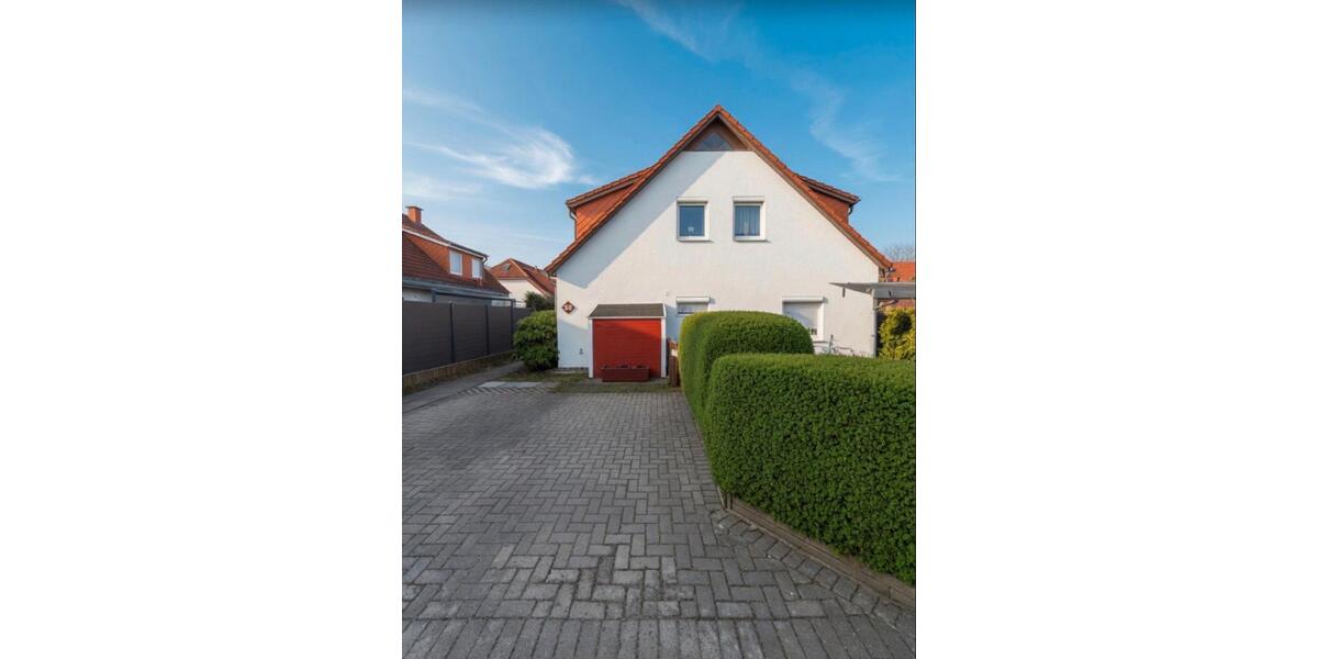 Maisonettenwohnung Oyten - 3 Zimmer, 72 m&sup2;, 229.000&euro; | Angebot:26704747