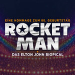 ROCKET MAN - Das Elton John Biopical