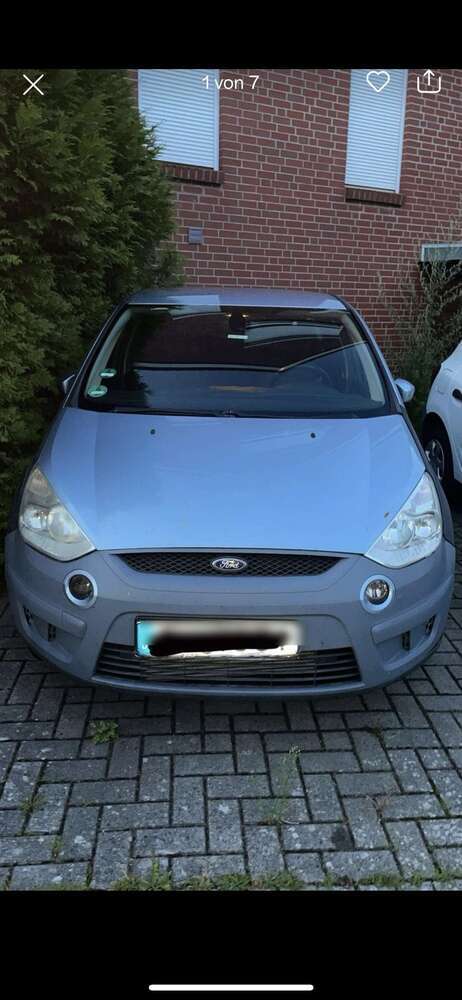 S-Max