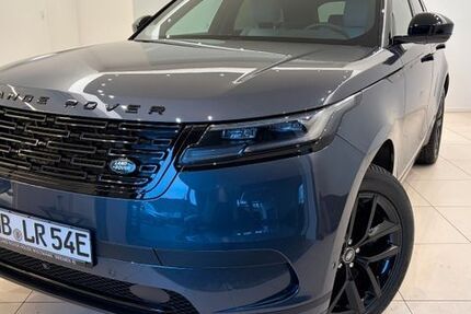 Land Rover Range Rover Velar 4.950 km 68.990 &euro; Bremen 28329
