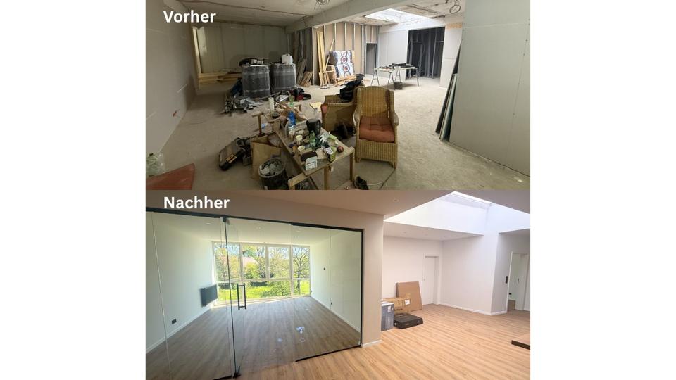 Gewerbeobjekt Bremen Blumenthal - 2.000&euro; | Angebot:26461096
