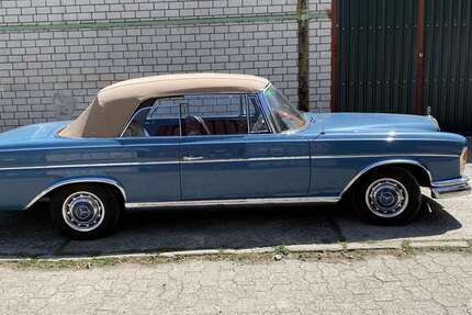 Mercedes-Benz 220 20.442 km 92.900 &euro; Weyhe b. Bremen 28844