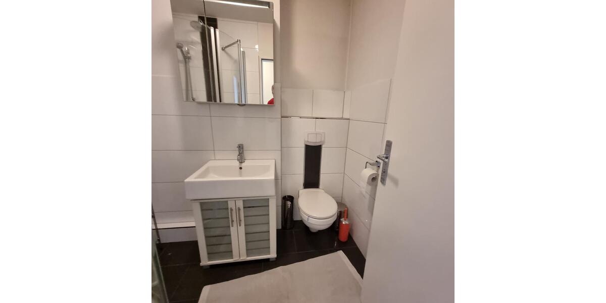 Erdgeschoßwohnung Bremen Hemelingen - 1 Zimmer, 48 m&sup2;, 950&euro; | Angebot:25647348