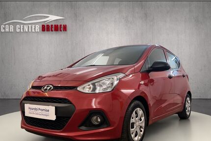 Hyundai i10 147.000 km 4.698 &euro; Bremen 28277