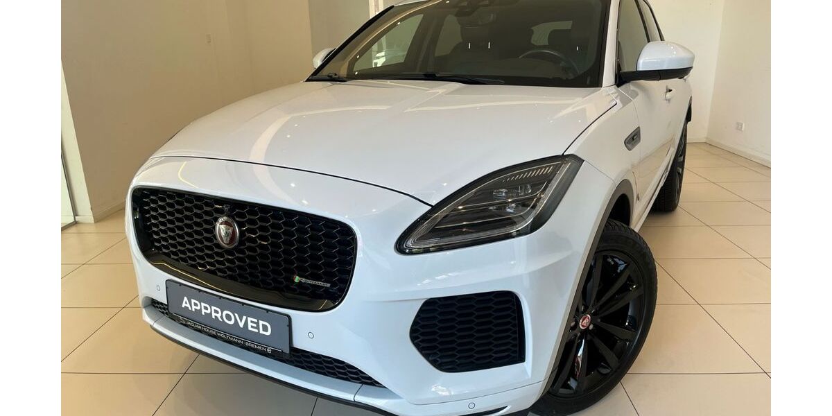 Jaguar E-Pace 49.450 km 29.980 &euro; Bremen 28329