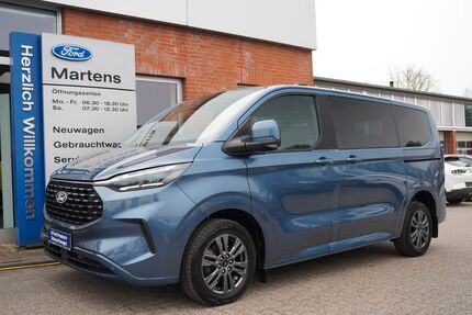 Ford Tourneo Custom 12.474 km 55.950 &euro; Achim-Embsen 28832