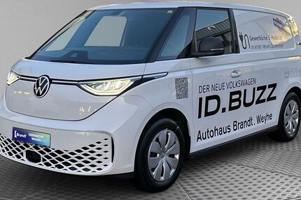VW ID. Buzz 50.000 km 33.890 &euro; Achim 28832