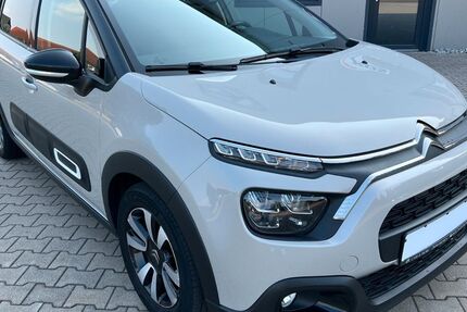 Citroen C3 38.350 km 9.900 &euro; Stuhr 28816