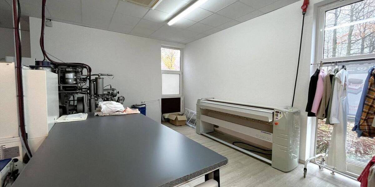 Gewerbeobjekt Stuhr Brinkum - 220.000&euro; | Angebot:26435479