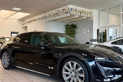 Porsche Taycan 29.981 km 67.850 &euro; Stuhr-Bremen 28816