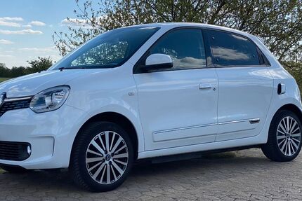 Renault Twingo 59.000 km 9.750 &euro; Achim 28832