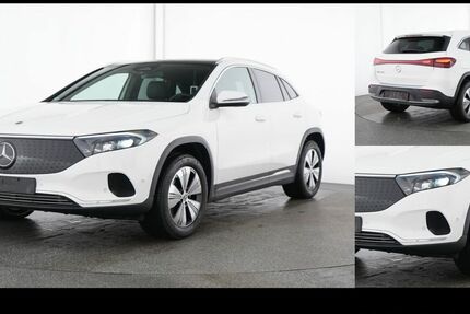 Mercedes-Benz EQA 13.200 km 38.459 &euro; Lilienthal 28865