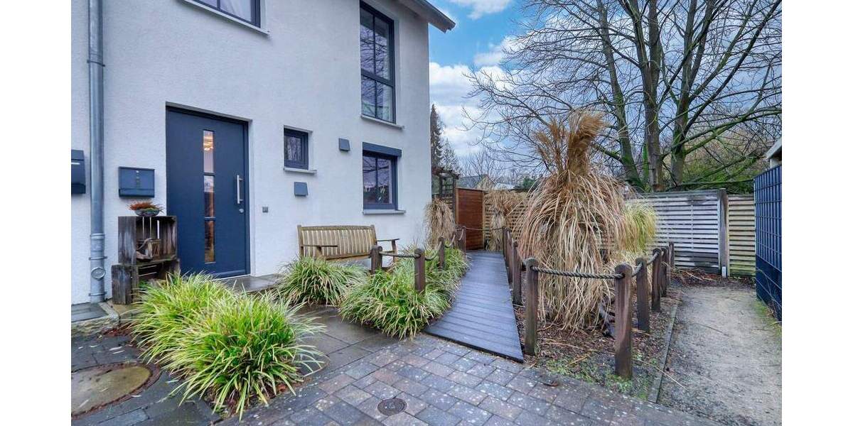 Reihenendhaus Bremen Aumund-Hammersbeck - 6 Zimmer, 134 m&sup2;, 399.000&euro; | Angebot:25744086