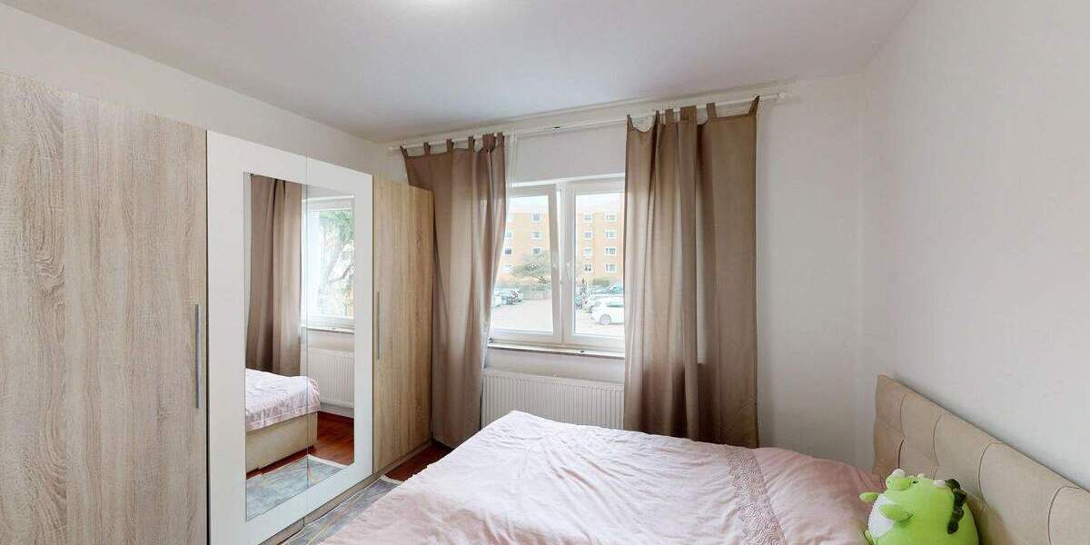 Mehrfamilienhaus, Wohnhaus Bremen Gröpelingen - 1 Zimmer, 197 m&sup2;, 479.000&euro; | Angebot:25879747